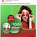 lottery office australia